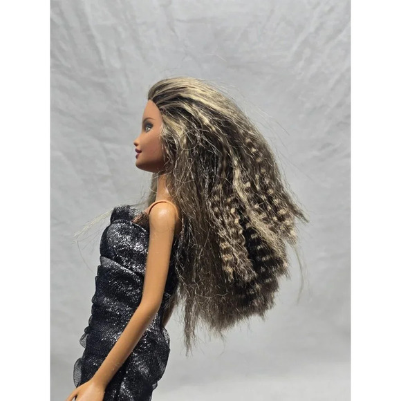 Barbie Fashion Fever Doll Styles for 2 Barbie & You Mattel 2005 #H0915 - Picture 7 of 8